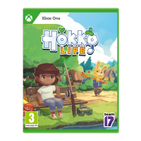 Hokko Life (Xbox One)